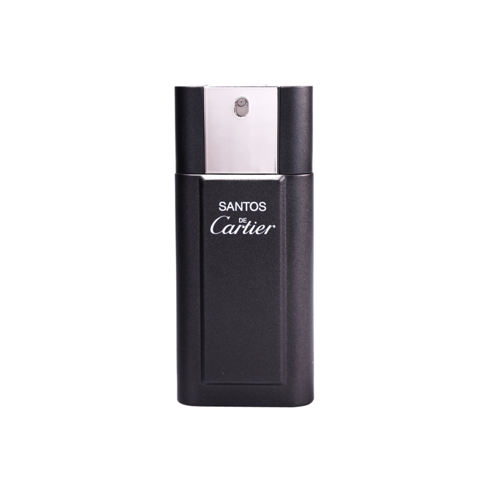 CARTIER SANTOS FM EDT SPR