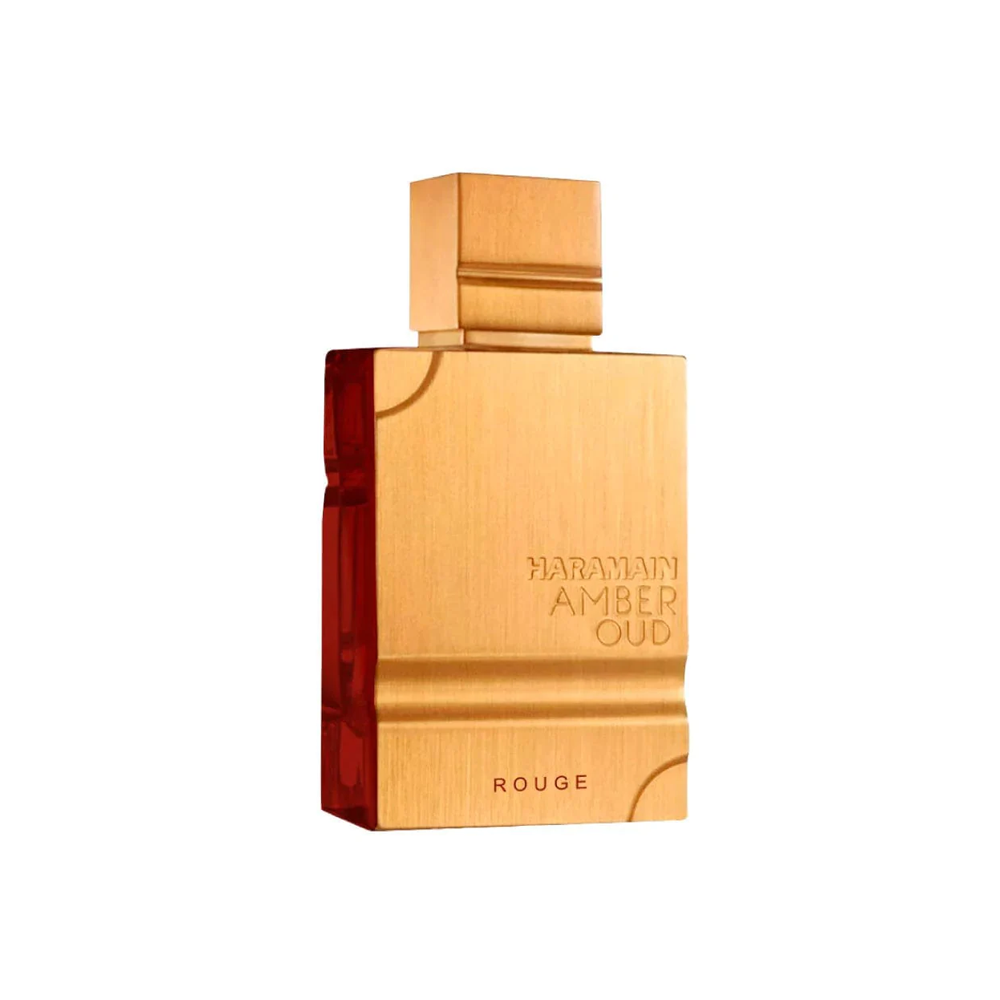AL HARAMAIN AMBER OUD ROUGE UNI EDP SPR