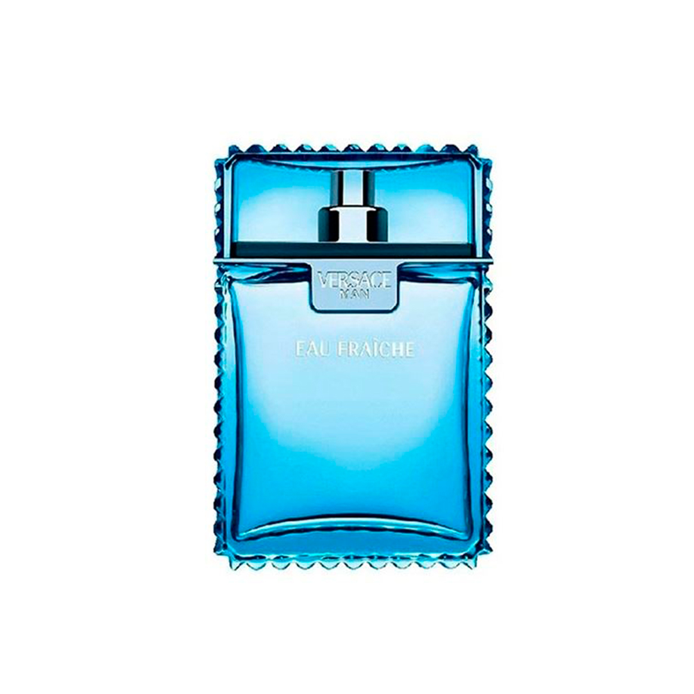 VERSACE EAU FRAICHE FM EDT SPR
