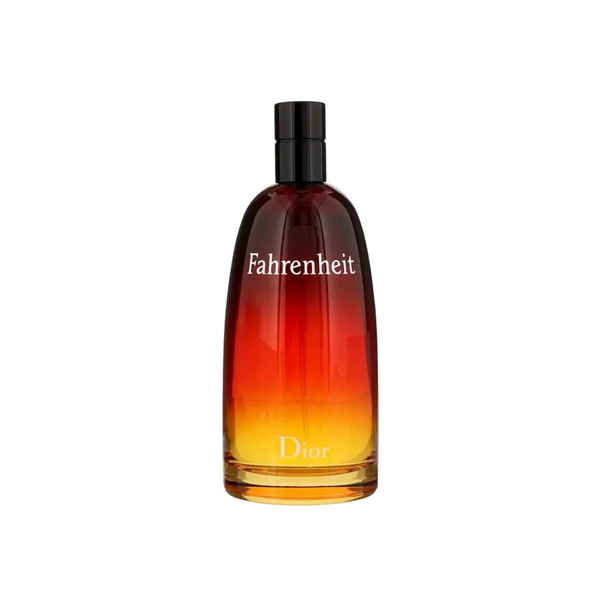 CH. DIOR FAHRENHEIT FM EDT SPR