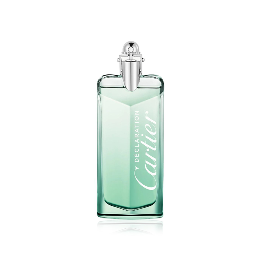 CARTIER DECLARATION HAUTE FRAICHEUR FM EDT SPR