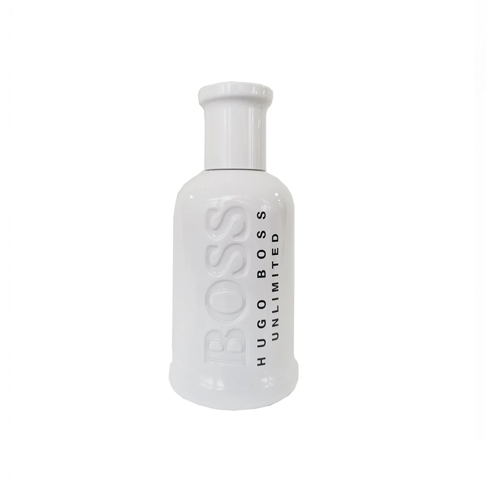 HUGO BOSS BOTTLED UNLIMITED FM EDT