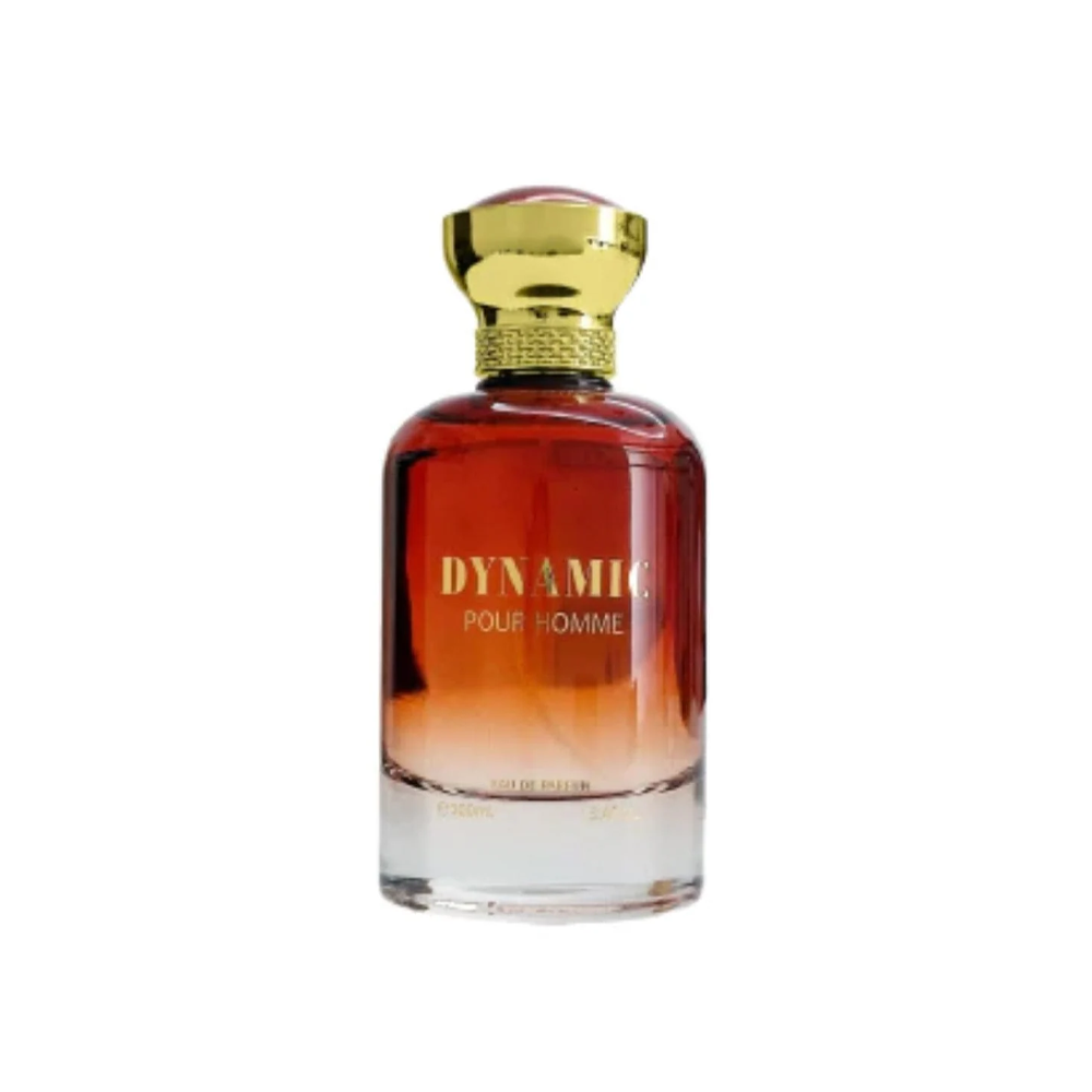 BHARARA DYNAMIC FM EDP SPR