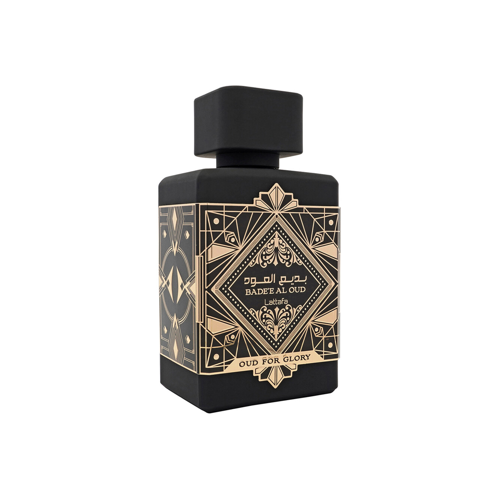 LATTAFA BADEE AL OUD OUD FOR GLORY UNISEX EDP SPR