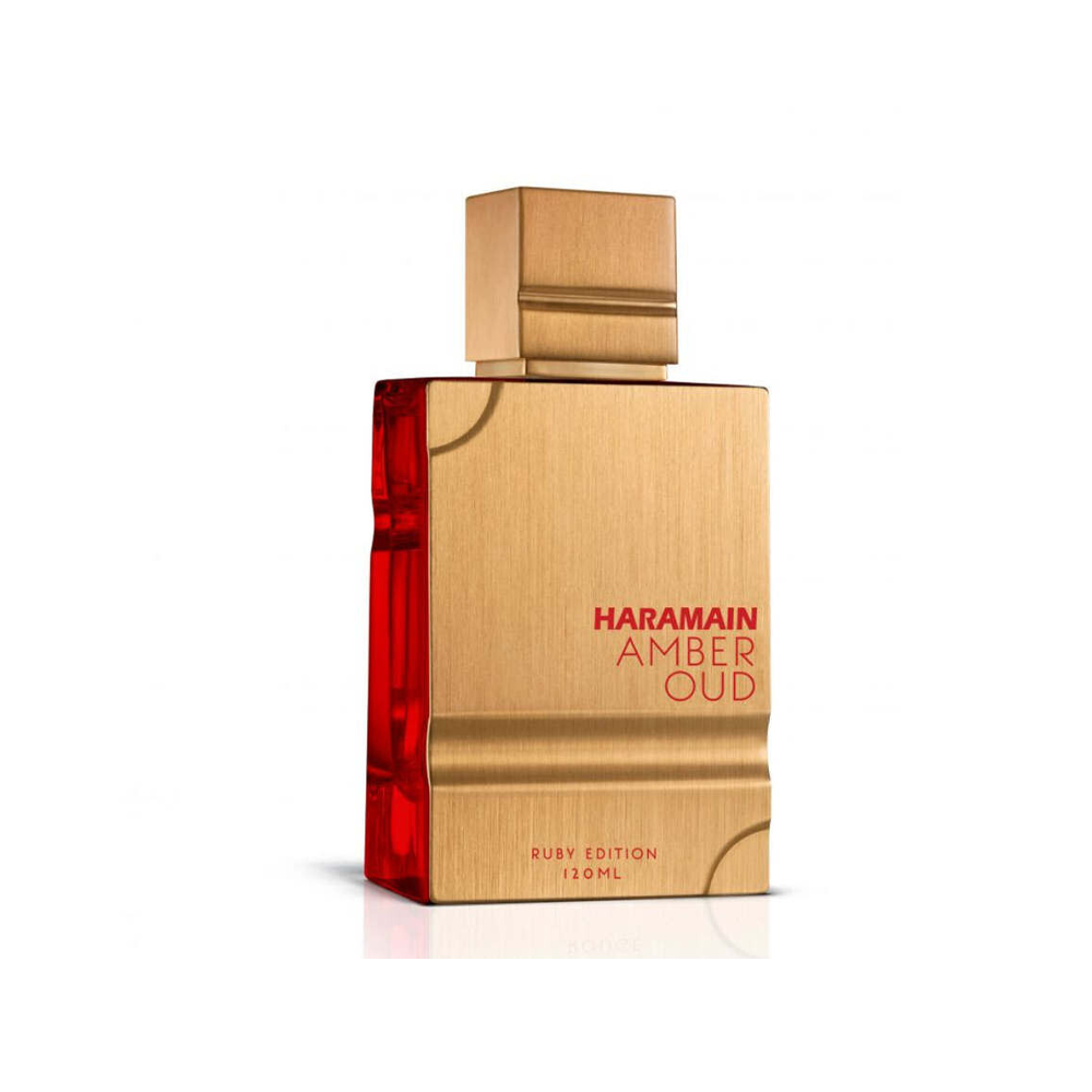 AL HARAMAIN AMBER OUD RUBY EDIT UNISEX EDP SPR