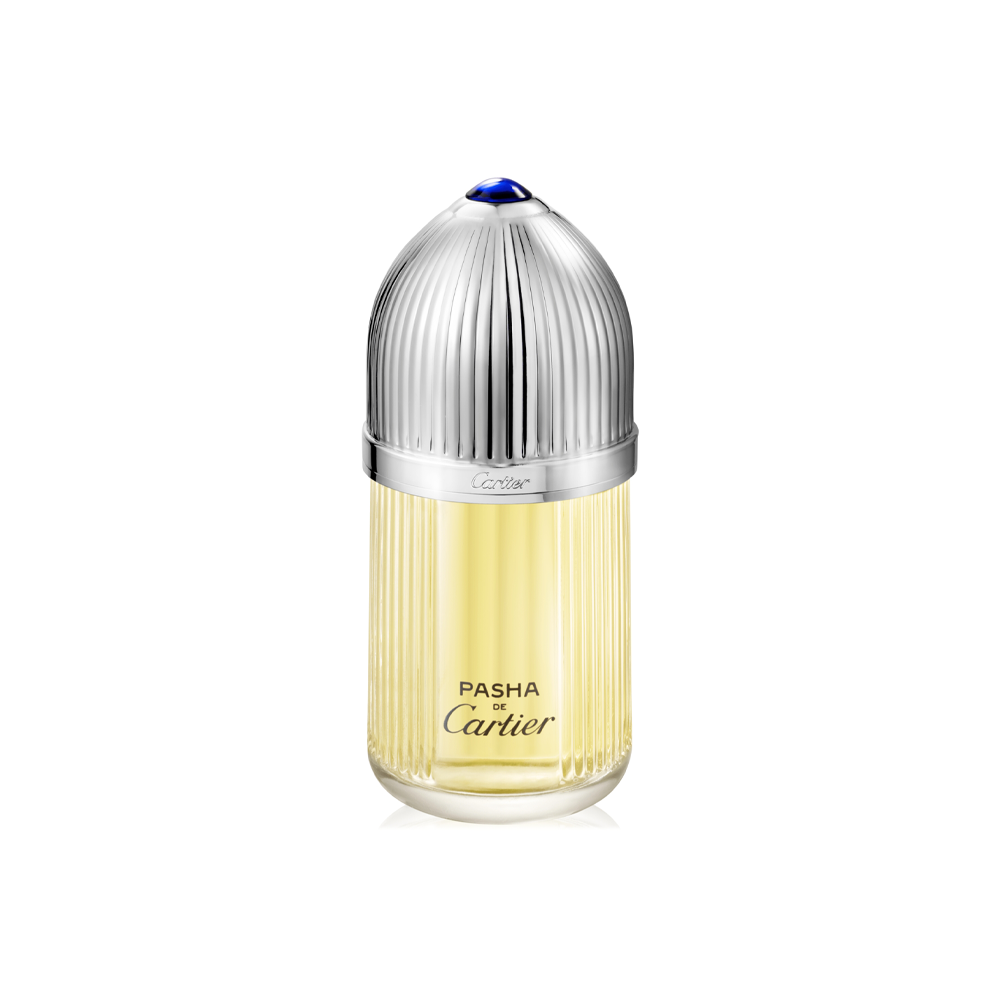 CARTIER PASHA FM EDT SPR