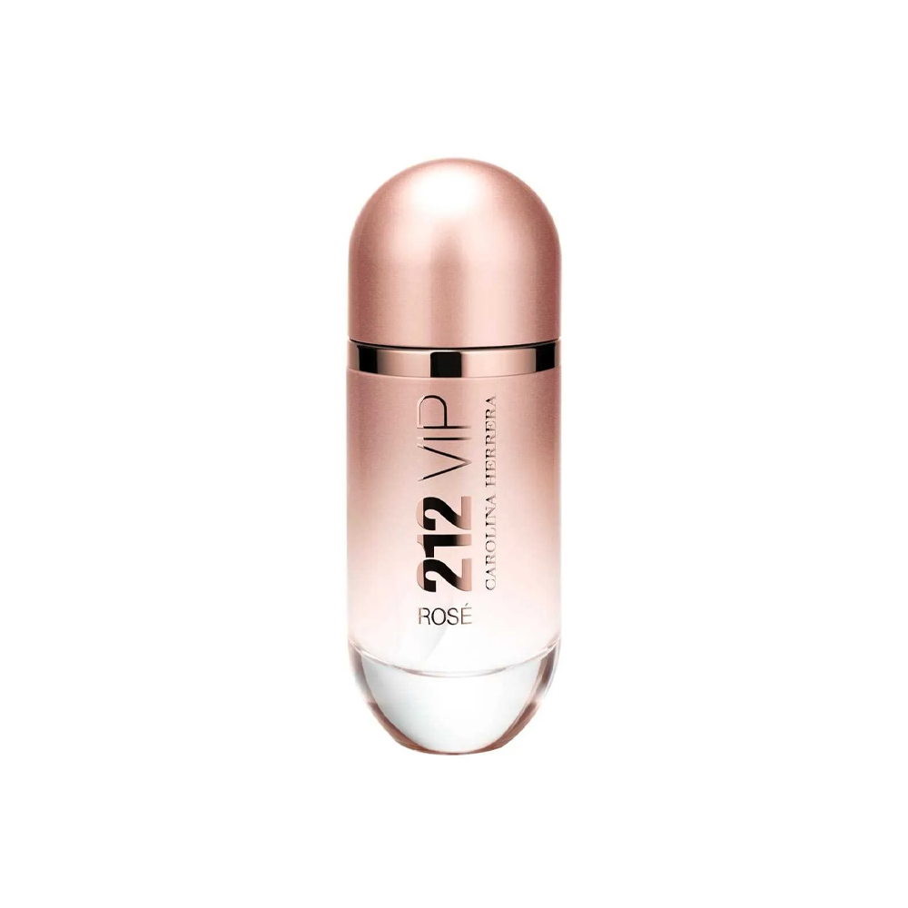 CAROLINA HERRERA 212 VIP ROSE FW EDP SPR