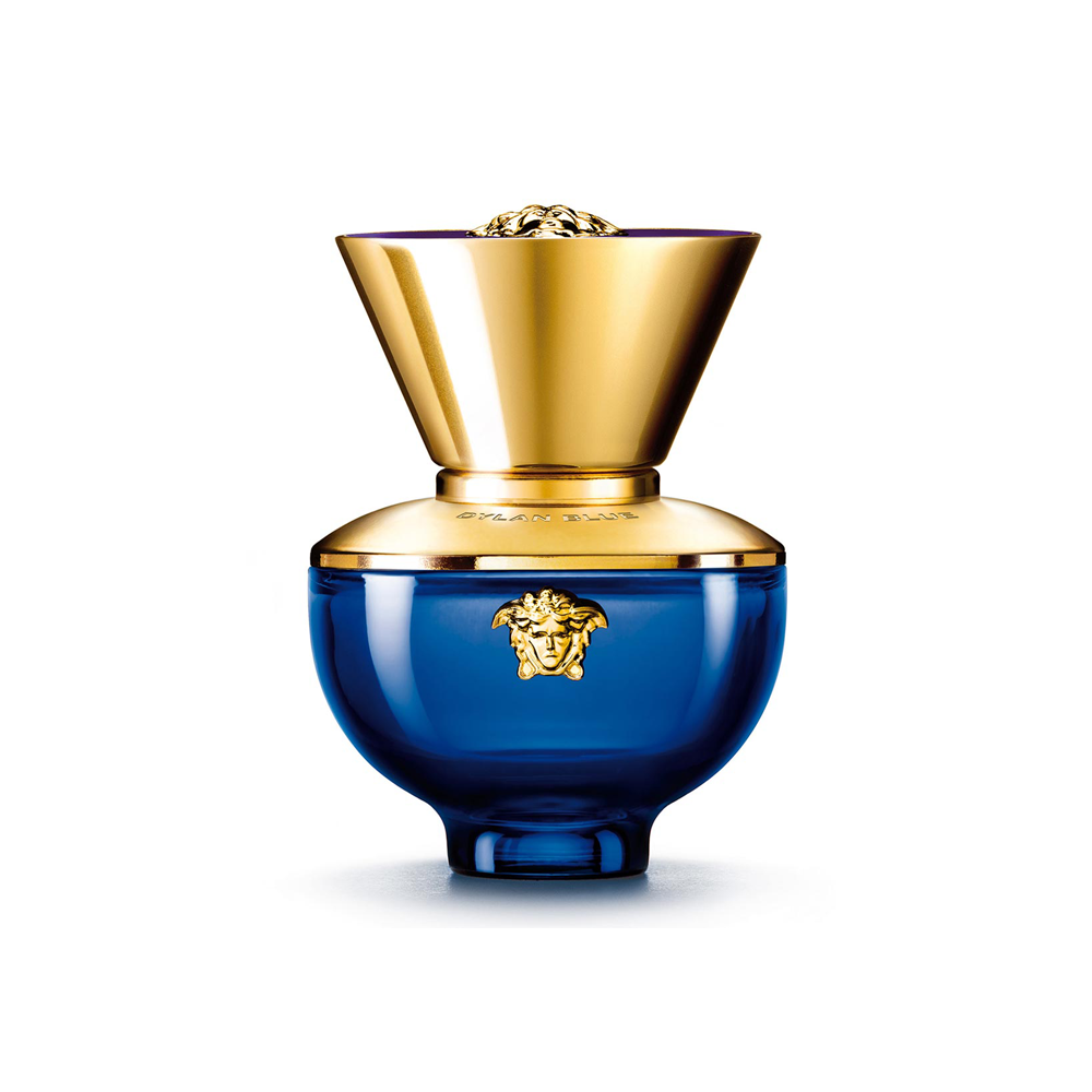 VERSACE DYLAN BLUE FW EDP SPR