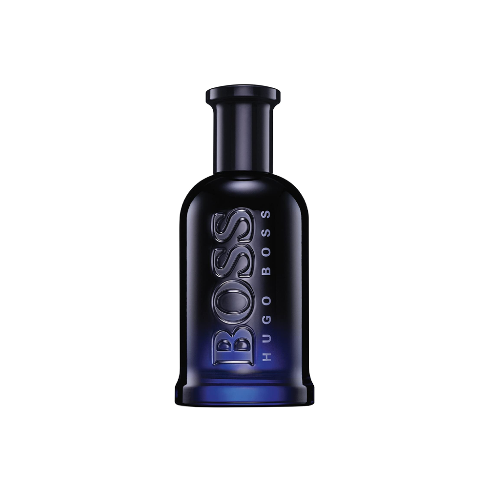 HUGO BOSS BOTTLED NIGHT FM EDT