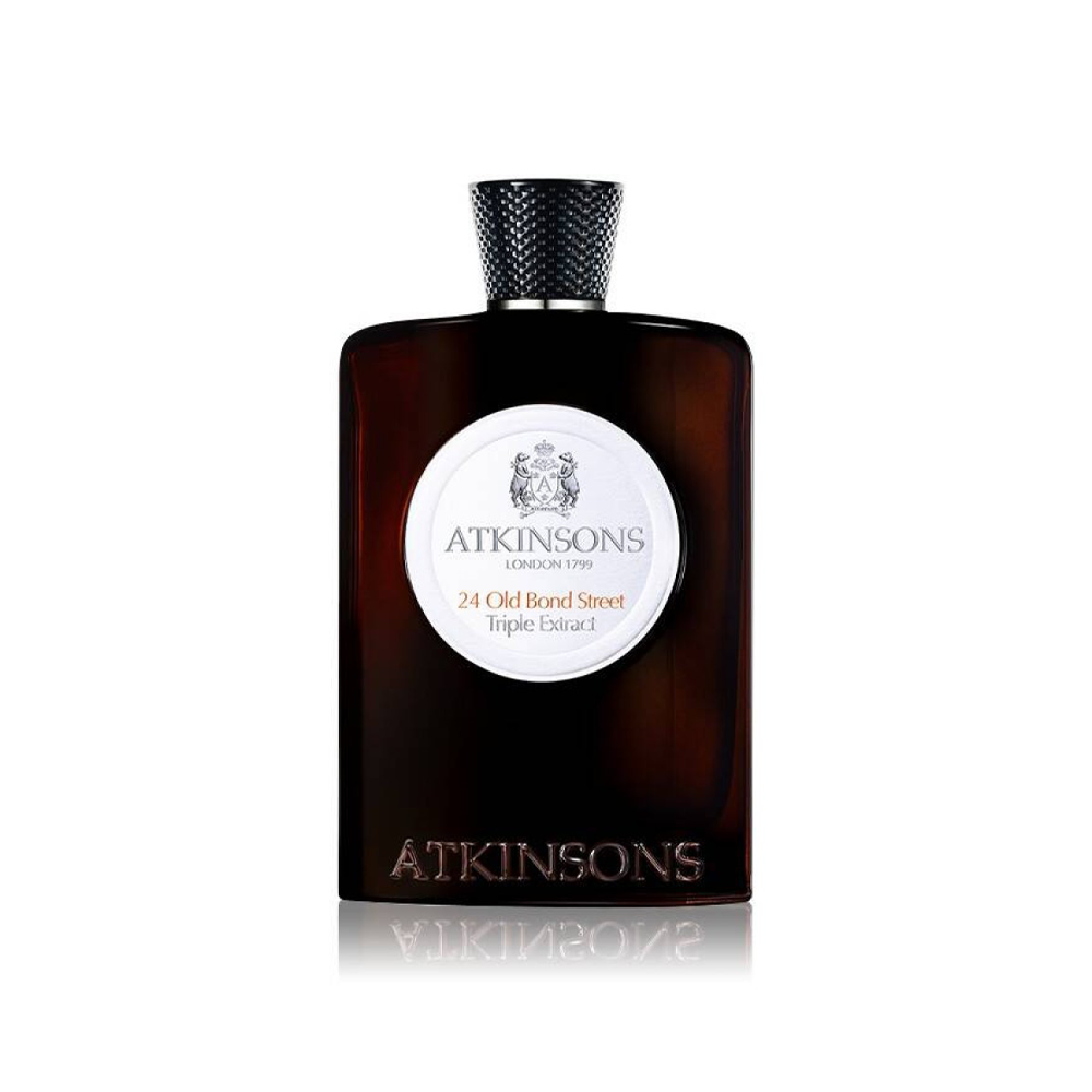 ATKINSONS 24OBS TRIPLE EXTRACT EDC FW/FM