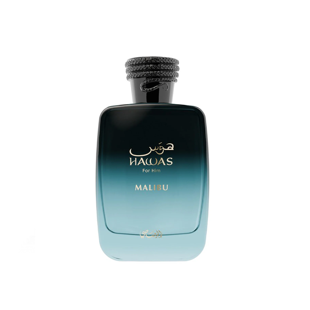 RASASI HAWAS MALIBU