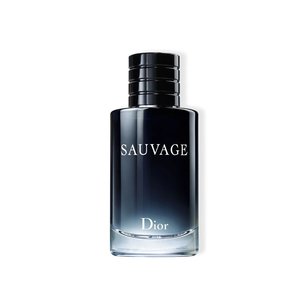 CH. DIOR SAUVAGE FM EDT SPR