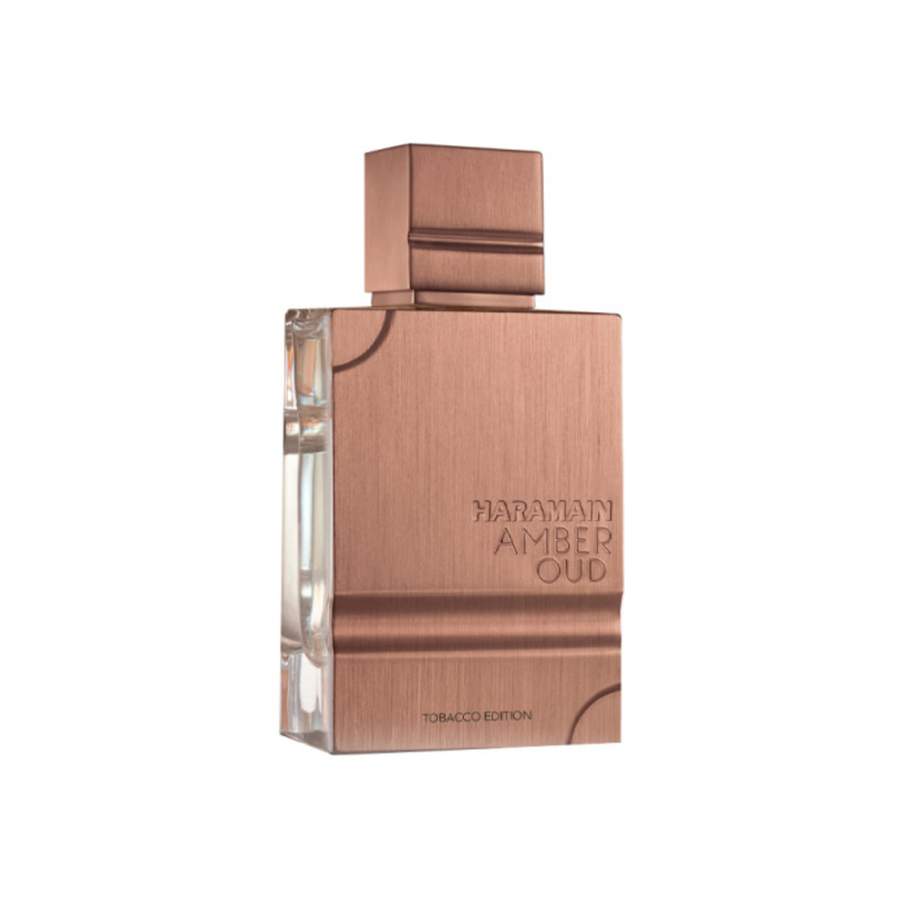 AL HARAMAIN AMBER OUD TOBACCO EDIT UNISEX EDP SPR