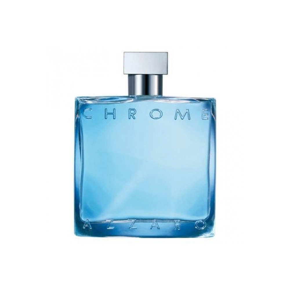 AZZARO CHROME FM EDT SPR