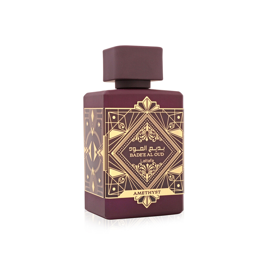 LATTAFA BADEE AL OUD AMETHYST UNI EDP SPR