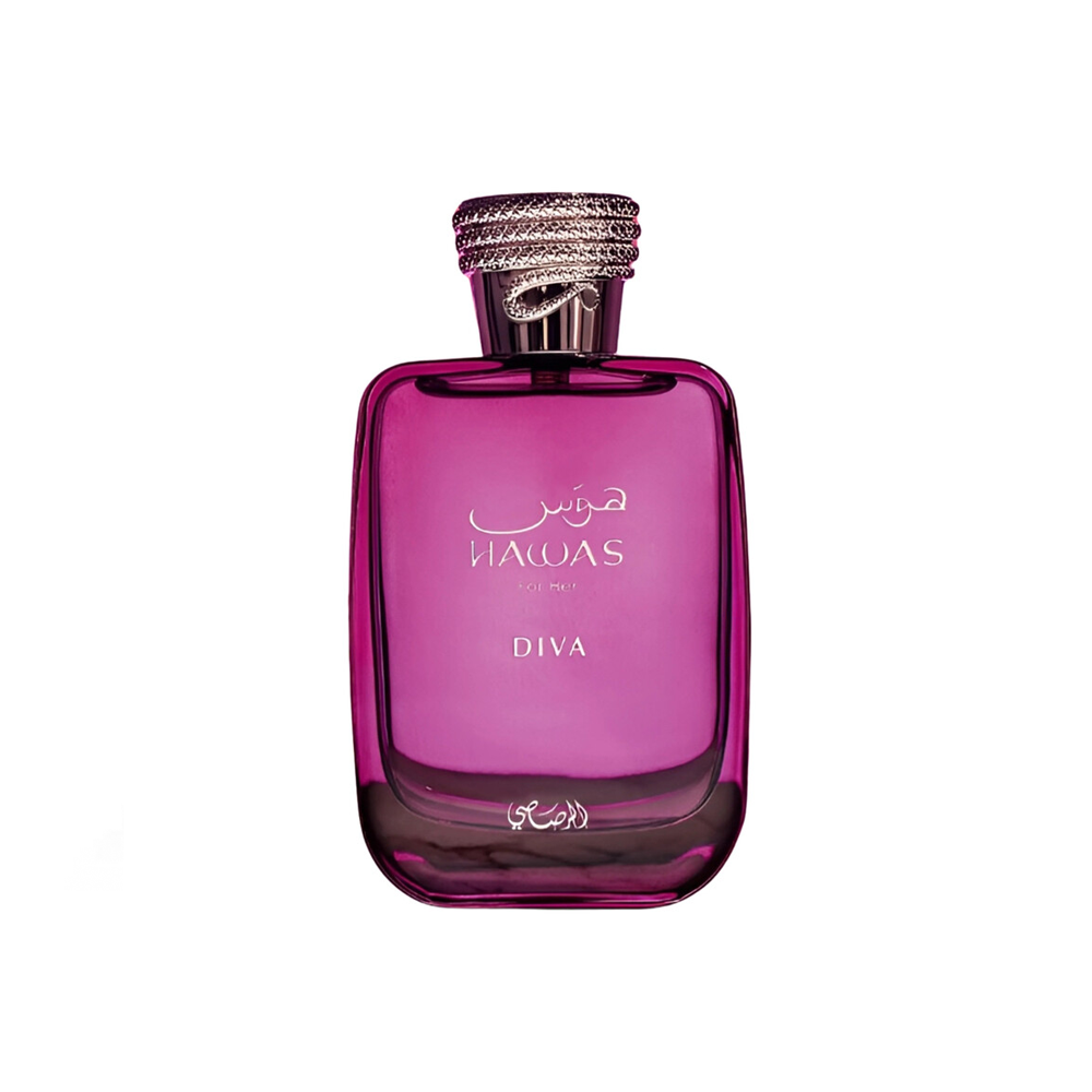 RASASI HAWAS DIVA EDP F.W