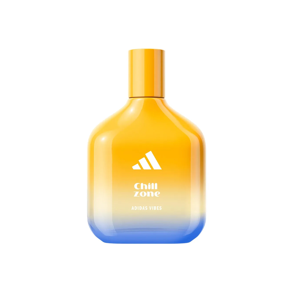 ADIDAS MOODHACK VIVES CHILL ZONE EDP UNI SPR