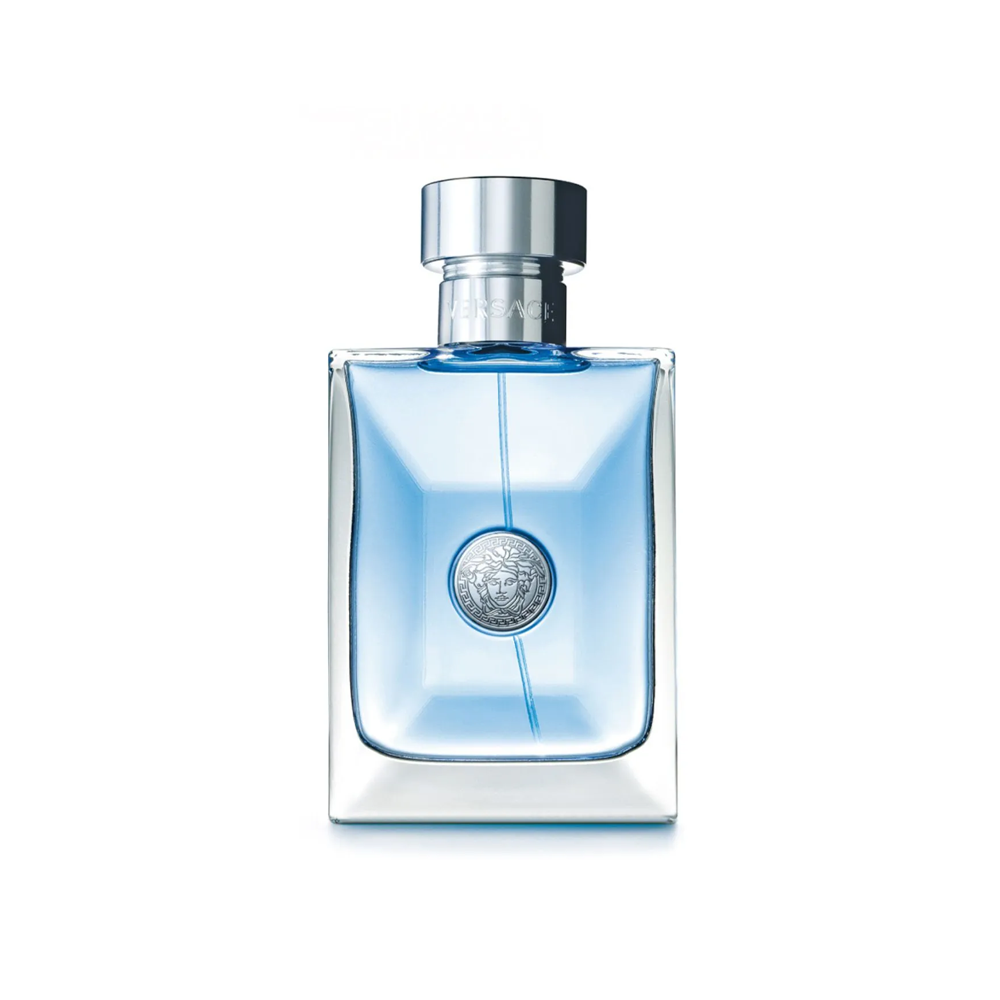 VERSACE POUR HOMME FM EDT SPR
