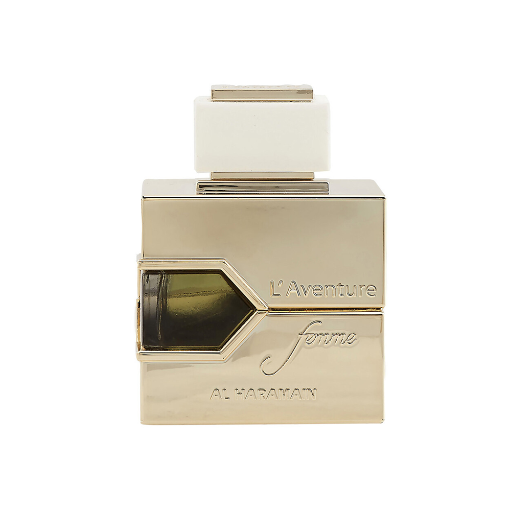 AL HARAMAIN LAVENTURE FEMME FW EDP SPR