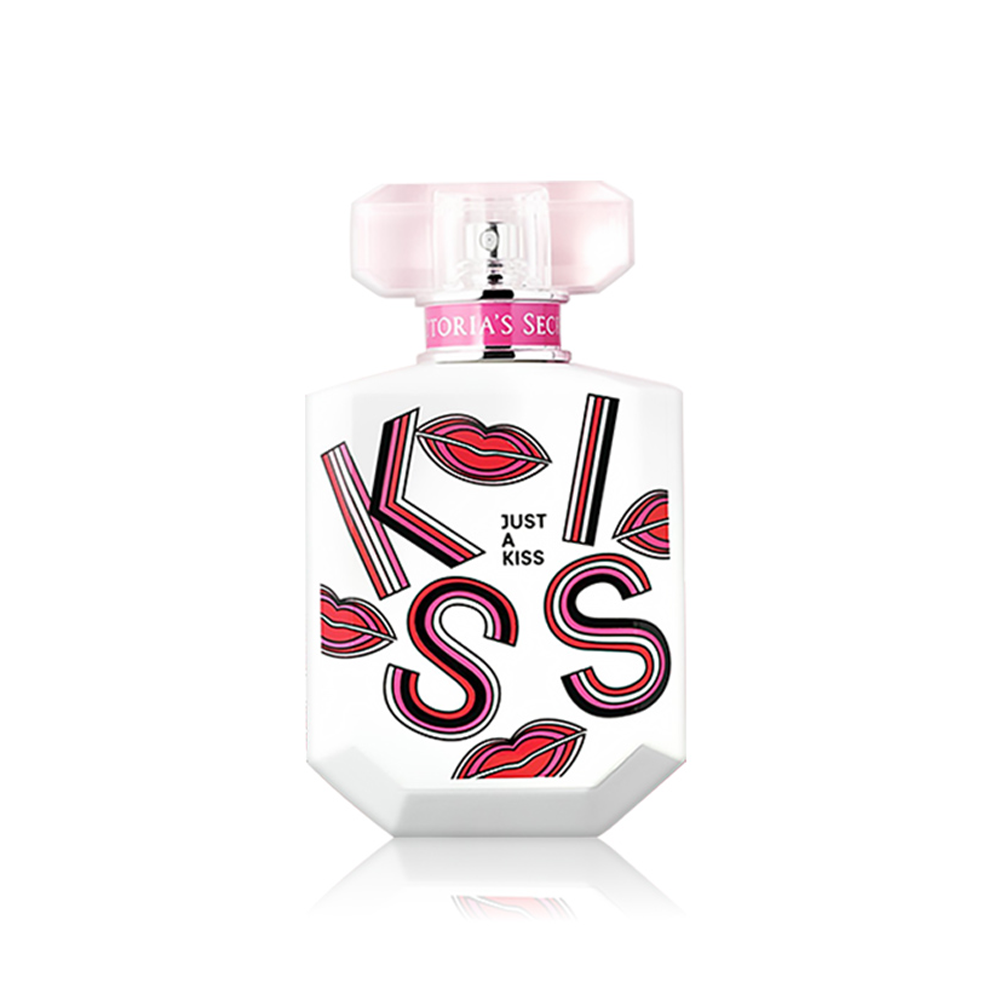 VICTORIAS SECRET JUST A KISS FW EDP EDP
