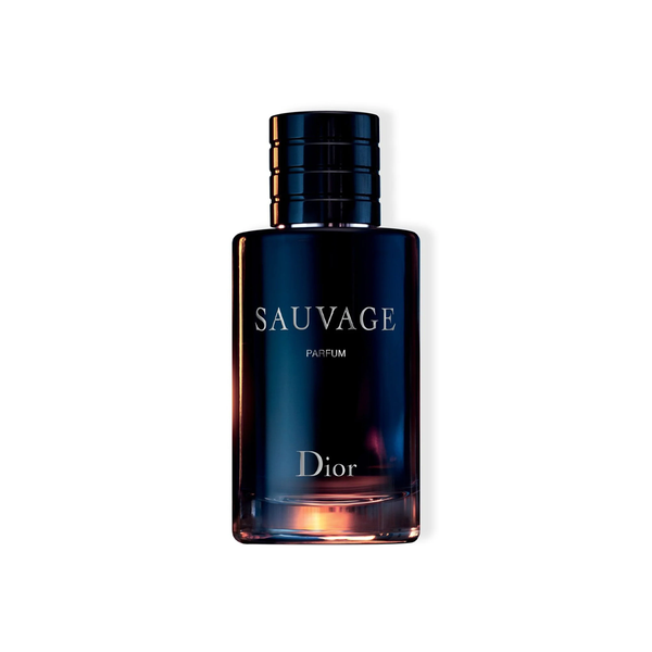 CH. DIOR SAUVAGE FM PARFUM SPR
