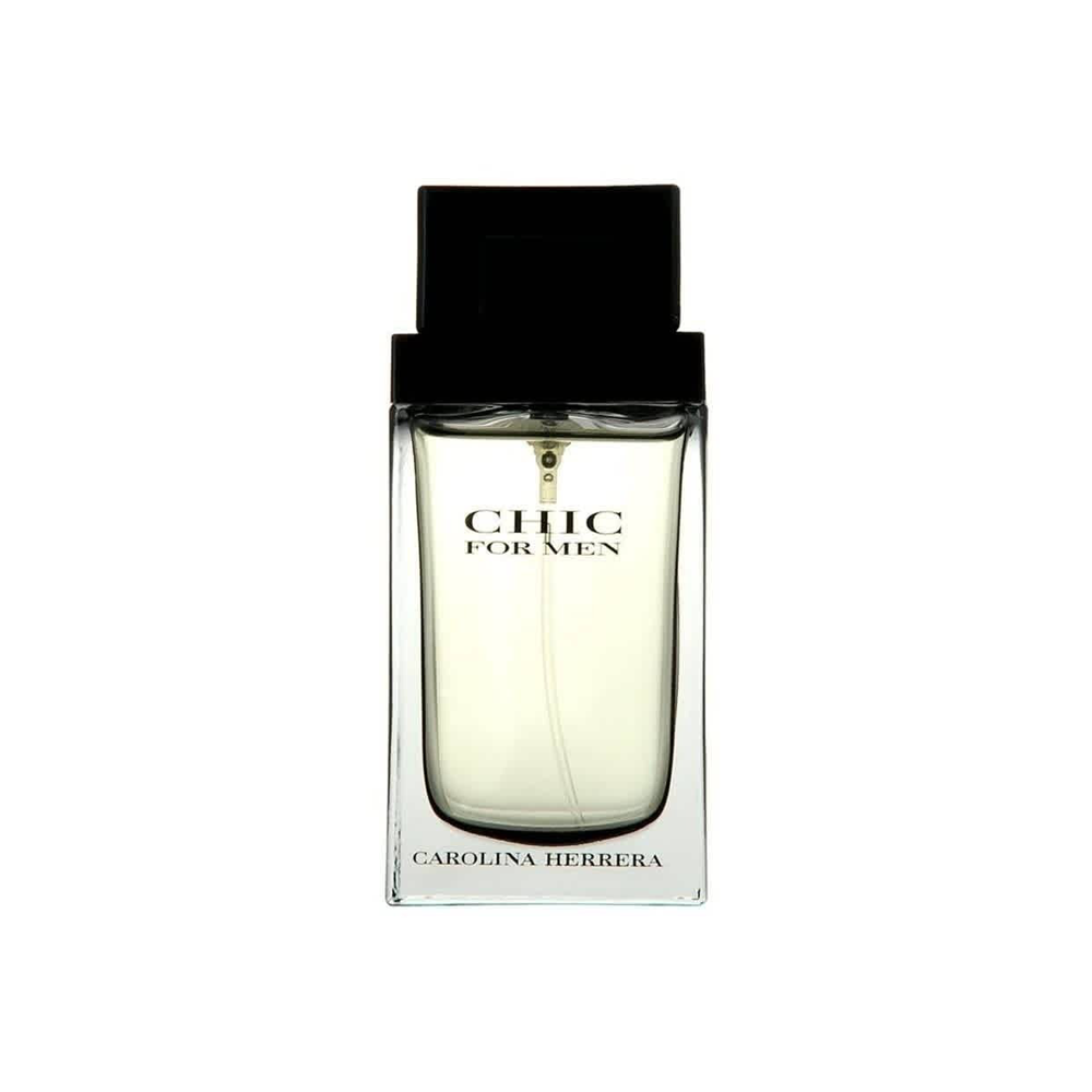 CAROLINA HERRERA CHIC FM EDT SPR
