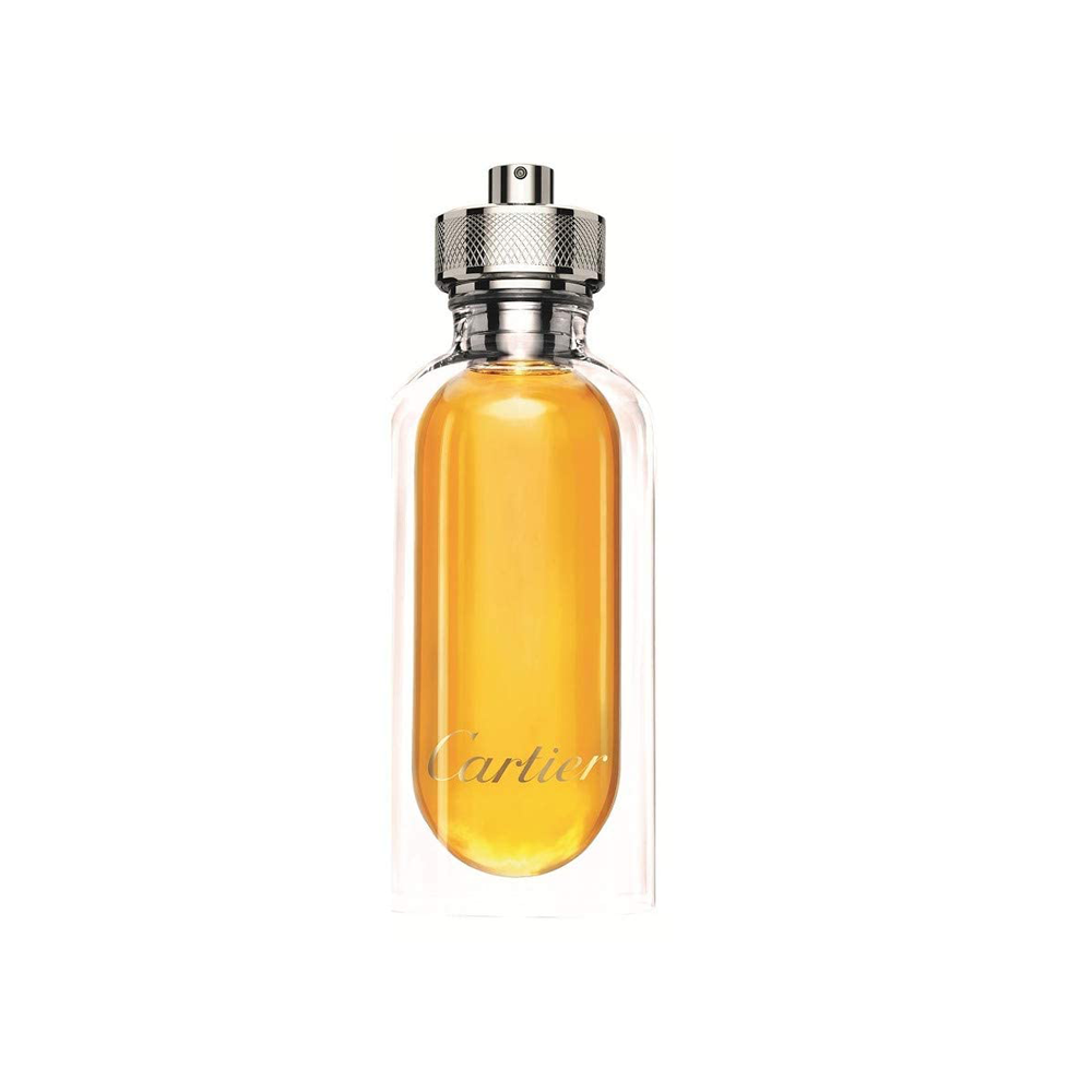 CARTIER LENVOL FM EDP SPR REFILLABLE